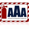 AAA of Everett Fire Ext Company