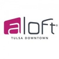 Aloft Tulsa