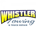 Whistler Towing