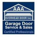 AAA Overhead Door Inc