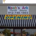 Noahs Ark Thrift Store