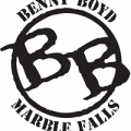 Benny Boyd