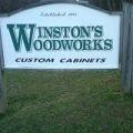 Winston's Woodworks