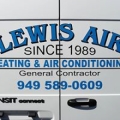Lewis Air Services