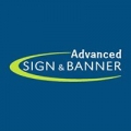 Advance Sign & Banners