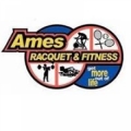 Ames Racquet & Fitness Center