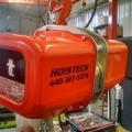 Hoistech LLC