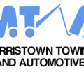 Morristown Towing & Automotive