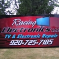 Racing Electronics LLC