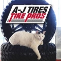 A J Tires