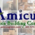 Amicus Green Building Center