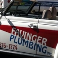 Favinger Plumbing, Inc.