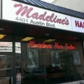 Madeline's Hair Salon