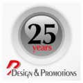 Design & Promotions