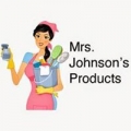 Mrs. Johnson's Products C O Surface Treatments USA Inc.