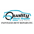Quality Dent Repair