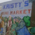 Kristy's Mini Market