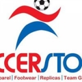 Soccer Stores Inc