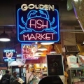 Golden Fish & Seafood