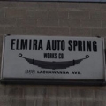 Elmira Auto Spring Wks Co