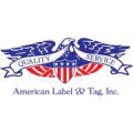 American Label & Tag Inc
