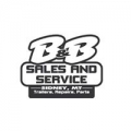 B & B Sales & Service