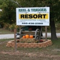 Reel & Trigger Resort