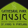 Cathedral Park