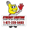 Synergy Lighting USA