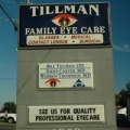 Tillman Family Eye Care