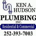 Ken A Hudson Plumbing