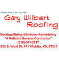Gary Wilbert Roofing