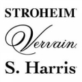 Stroheim & Romann Inc