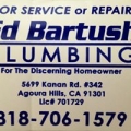 Bartush Ed Plumbing