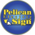 Pelican Electric Signs