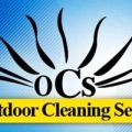 Outdoor Cleaning Service