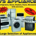J S Appliance