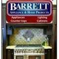 Barret Appliance & Home Products