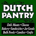 Dutch Pantry