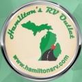 Hamilton's RV Outlet Inc