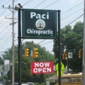 Paci Chiropractic Inc
