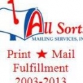 All Sorts Mailing Services