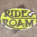Ride and Roam