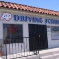 A & P Driving School