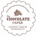 The Chocolate Caper
