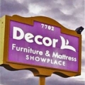 Decor Furniture & Mattress Showplace