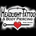 Headlight Tattoo