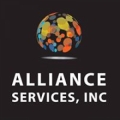 Alliance Services Inc