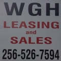 Wgh Leasing & Sales LLC