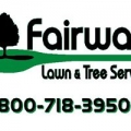 Fairway Lawn and Tree Service-Hardwich